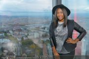 David Alaba Coca Cola - Twin Towers - So 10.11.2013 - 59