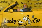 Mister Vienna Vorfinale - Lucky Car - Di 12.11.2013 - 2