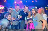 Good old Times - The Box - Fr 15.11.2013 - 21