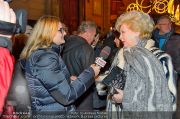 Promi Punsch - Stephansplatz - So 17.11.2013 - 35