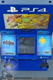 PlayStation 4 - Penthouse - Di 19.11.2013 - 21