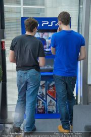 PlayStation 4 - Penthouse - Di 19.11.2013 - 23