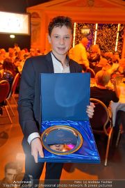 WTV Tennisgala - Interspot Studios - Do 21.11.2013 - 209