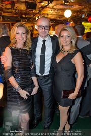 WTV Tennisgala - Interspot Studios - Do 21.11.2013 - 54