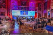 cgdc awards (2) - Palais Liechtenstein - Mi 04.12.2013 - 2