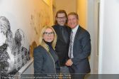 Nitsch Ausstellung - Kronos Office - Di 10.12.2013 - 104