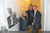 Nitsch Ausstellung - Kronos Office - Di 10.12.2013 - 105