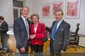 Nitsch Ausstellung - Kronos Office - Di 10.12.2013 - 122