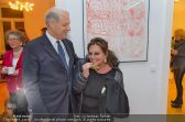 Nitsch Ausstellung - Kronos Office - Di 10.12.2013 - 124