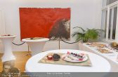 Nitsch Ausstellung - Kronos Office - Di 10.12.2013 - 16