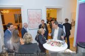 Nitsch Ausstellung - Kronos Office - Di 10.12.2013 - 47