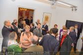 Nitsch Ausstellung - Kronos Office - Di 10.12.2013 - 64