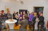 Nitsch Ausstellung - Kronos Office - Di 10.12.2013 - 77