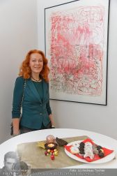 Nitsch Ausstellung - Kronos Office - Di 10.12.2013 - 91