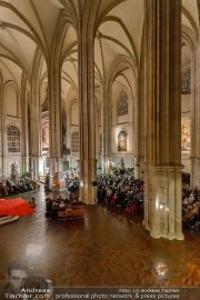 Trumpets in Concert - Minoritenkirche - Mi 18.12.2013 - 25
