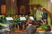 Trumpets in Concert - Minoritenkirche - Mi 18.12.2013 - 29