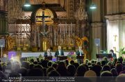 Trumpets in Concert - Minoritenkirche - Mi 18.12.2013 - 40