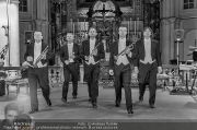 Trumpets in Concert - Minoritenkirche - Mi 18.12.2013 - 7
