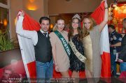 Miss Earth Welcome - Die Wäscherei - Sa 21.12.2013 - 20