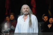 Ehrenring für Brandauer - Burgtheater - Sa 21.12.2013 - 41