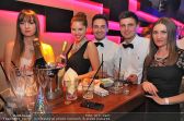 Silvester - Lutz Club - Di 31.12.2013 - 19