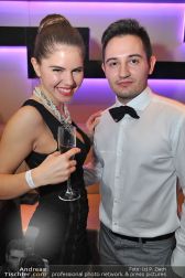 Silvester - Lutz Club - Di 31.12.2013 - 39