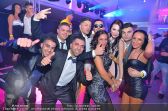 Alpha Silvester - EMS Lounge - Di 31.12.2013 - 1