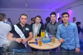 Alpha Silvester - EMS Lounge - Di 31.12.2013 - 38