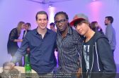 Alpha Silvester - EMS Lounge - Di 31.12.2013 - 45