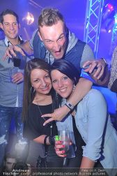 Burnout Clubbing - Donauhalle Tulln - Sa 05.01.2013 - 100