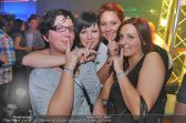 Burnout Clubbing - Donauhalle Tulln - Sa 05.01.2013 - 11
