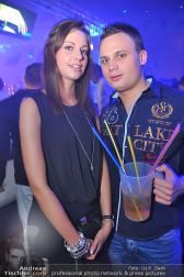 Burnout Clubbing - Donauhalle Tulln - Sa 05.01.2013 - 113