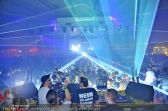 Burnout Clubbing - Donauhalle Tulln - Sa 05.01.2013 - 12