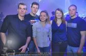 Burnout Clubbing - Donauhalle Tulln - Sa 05.01.2013 - 121