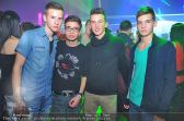 Burnout Clubbing - Donauhalle Tulln - Sa 05.01.2013 - 126