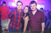Burnout Clubbing - Donauhalle Tulln - Sa 05.01.2013 - 129