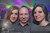 Burnout Clubbing - Donauhalle Tulln - Sa 05.01.2013 - 135