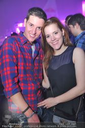 Burnout Clubbing - Donauhalle Tulln - Sa 05.01.2013 - 140
