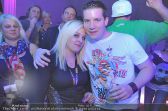 Burnout Clubbing - Donauhalle Tulln - Sa 05.01.2013 - 15