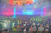 Burnout Clubbing - Donauhalle Tulln - Sa 05.01.2013 - 157