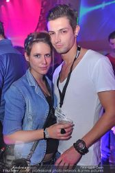 Burnout Clubbing - Donauhalle Tulln - Sa 05.01.2013 - 169