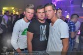 Burnout Clubbing - Donauhalle Tulln - Sa 05.01.2013 - 173