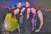 Burnout Clubbing - Donauhalle Tulln - Sa 05.01.2013 - 179