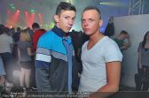 Burnout Clubbing - Donauhalle Tulln - Sa 05.01.2013 - 180