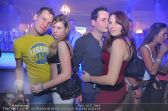 Burnout Clubbing - Donauhalle Tulln - Sa 05.01.2013 - 189