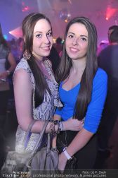 Burnout Clubbing - Donauhalle Tulln - Sa 05.01.2013 - 190