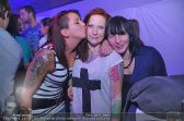 Burnout Clubbing - Donauhalle Tulln - Sa 05.01.2013 - 20