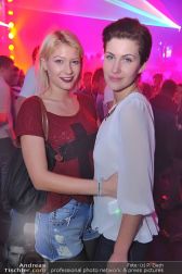 Burnout Clubbing - Donauhalle Tulln - Sa 05.01.2013 - 207