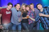 Burnout Clubbing - Donauhalle Tulln - Sa 05.01.2013 - 220