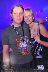 Burnout Clubbing - Donauhalle Tulln - Sa 05.01.2013 - 226